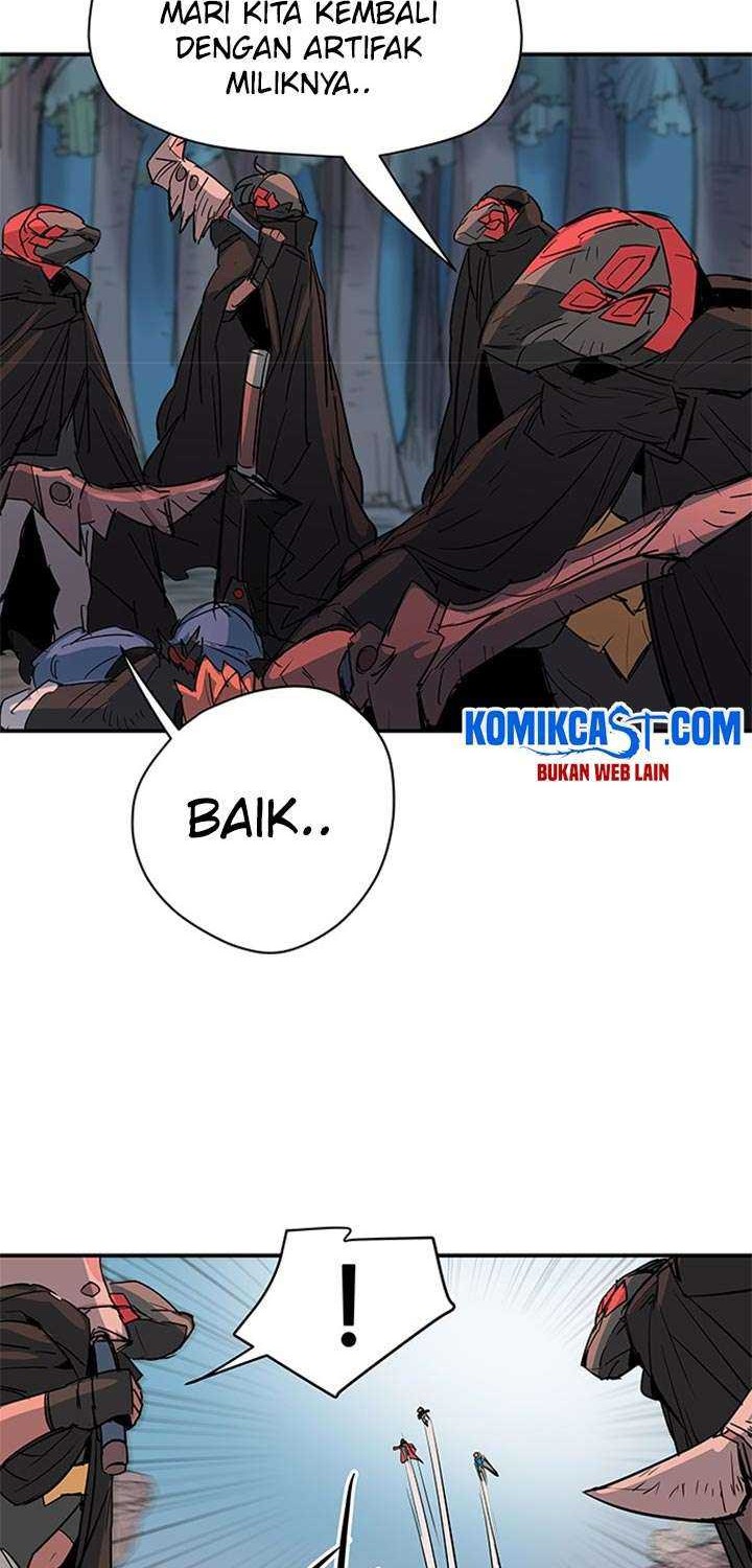Get Life Bab 66 halaman 41