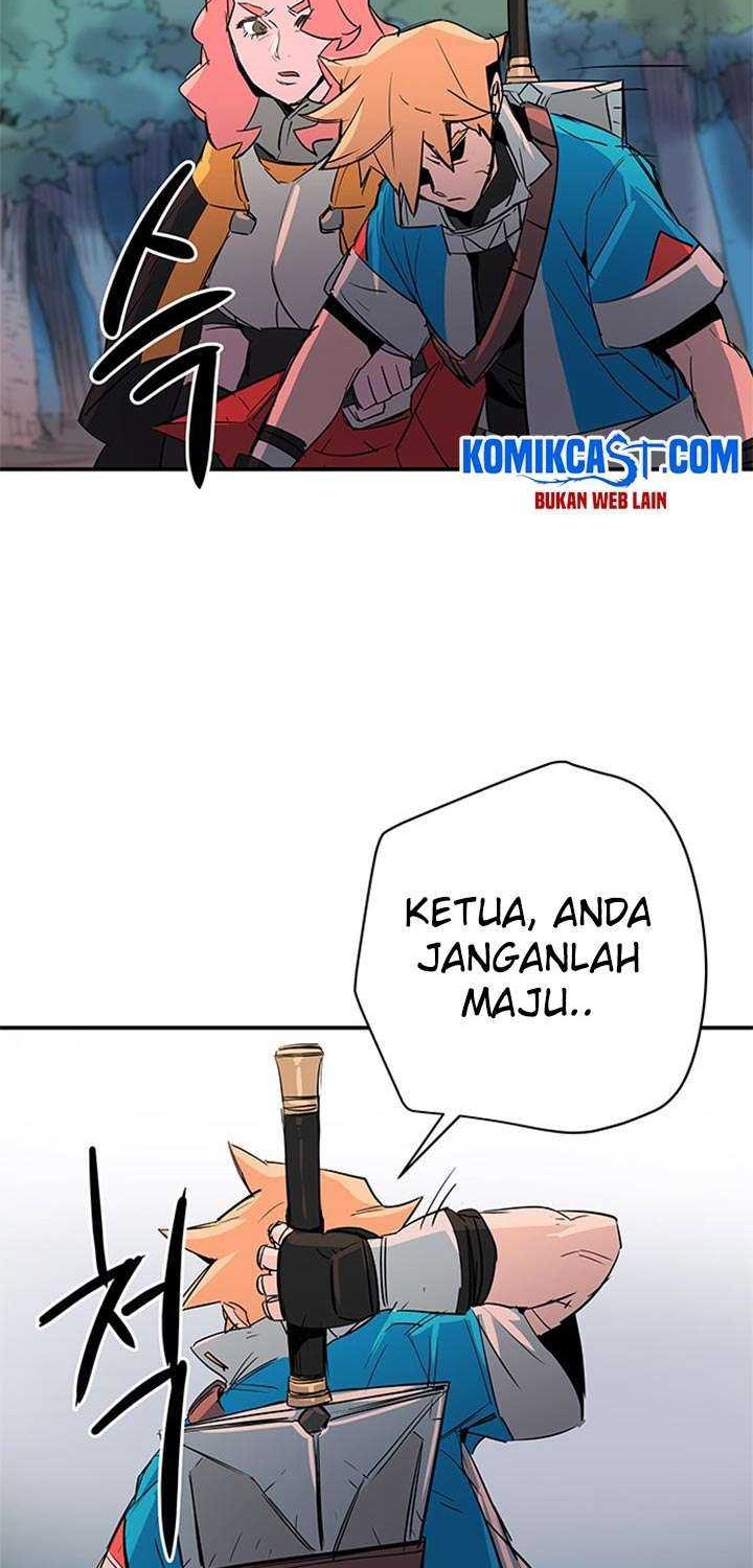 Get Life Bab 66 halaman 46