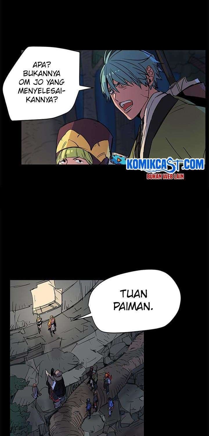 Get Life Bab 67 halaman 5