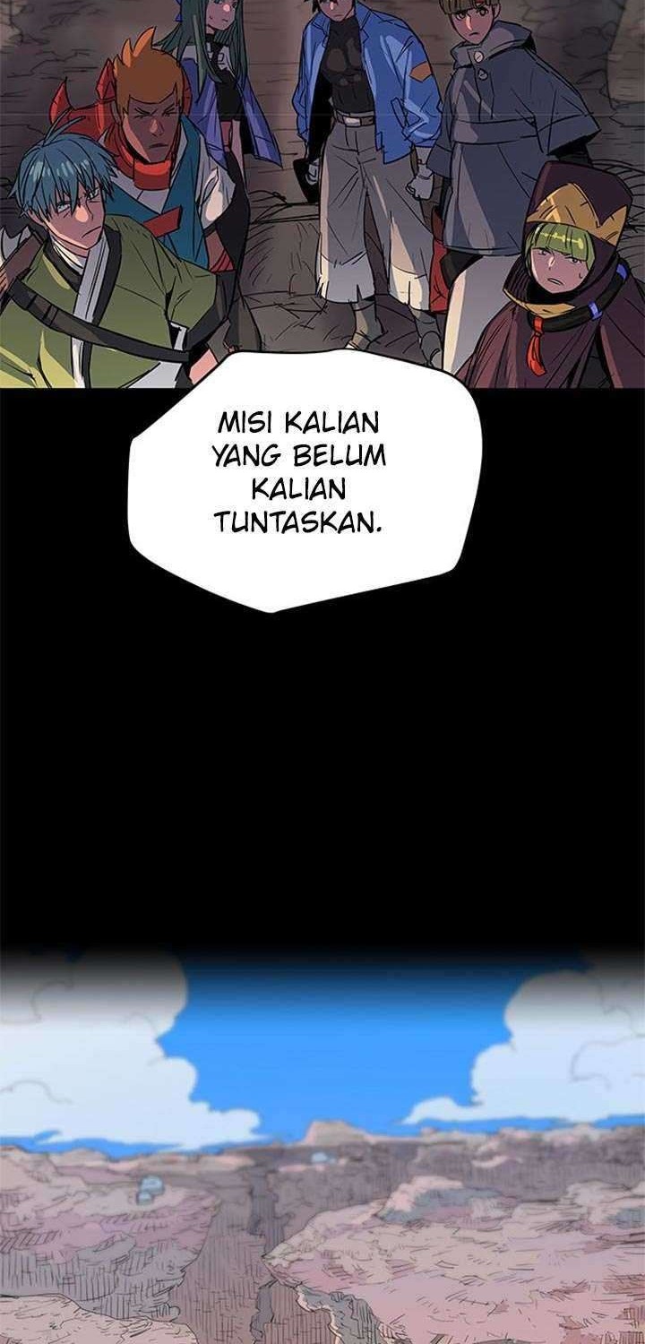 Get Life Bab 67 halaman 12