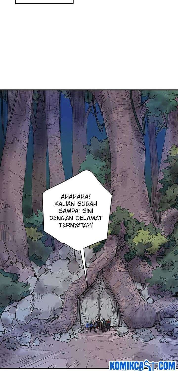 Get Life Bab 67 halaman 25
