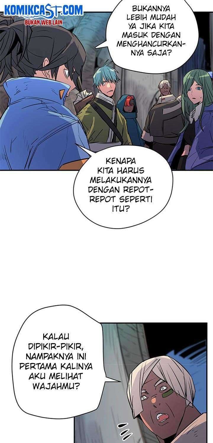 Get Life Bab 67 halaman 31