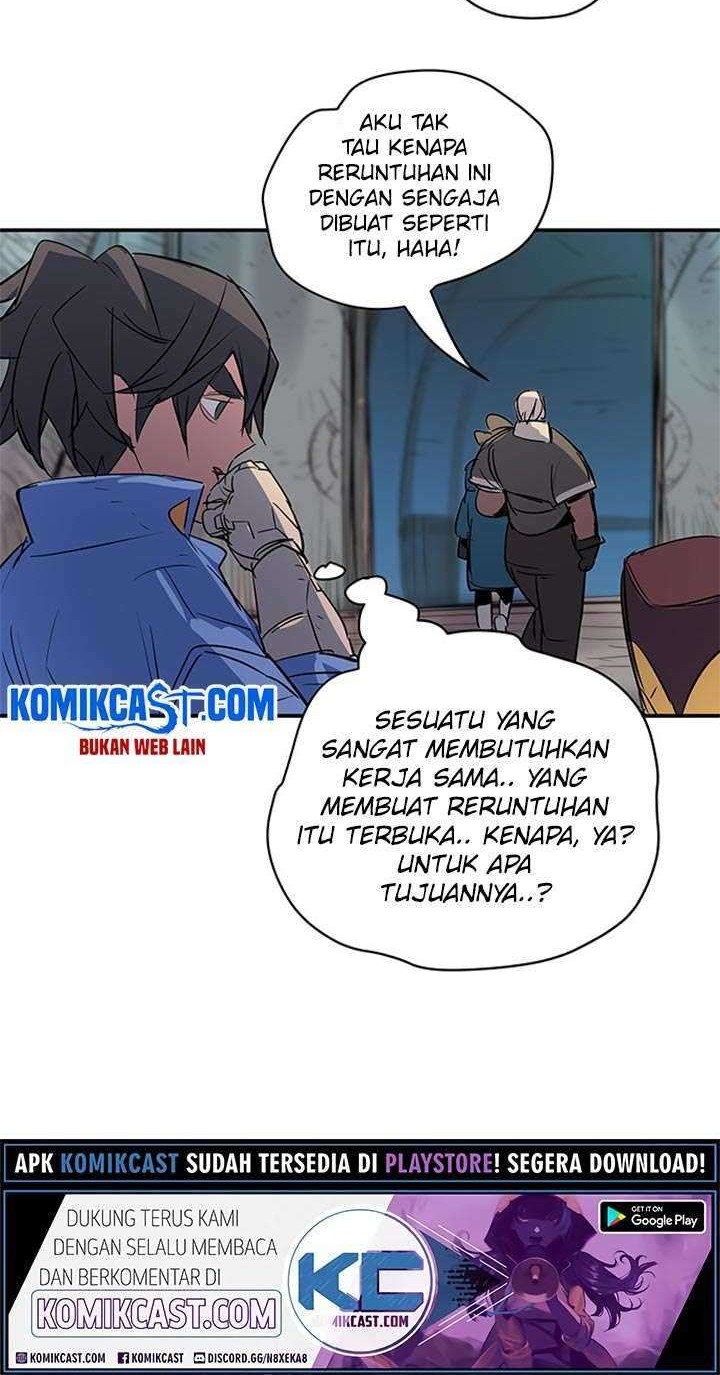 Get Life Bab 67 halaman 35