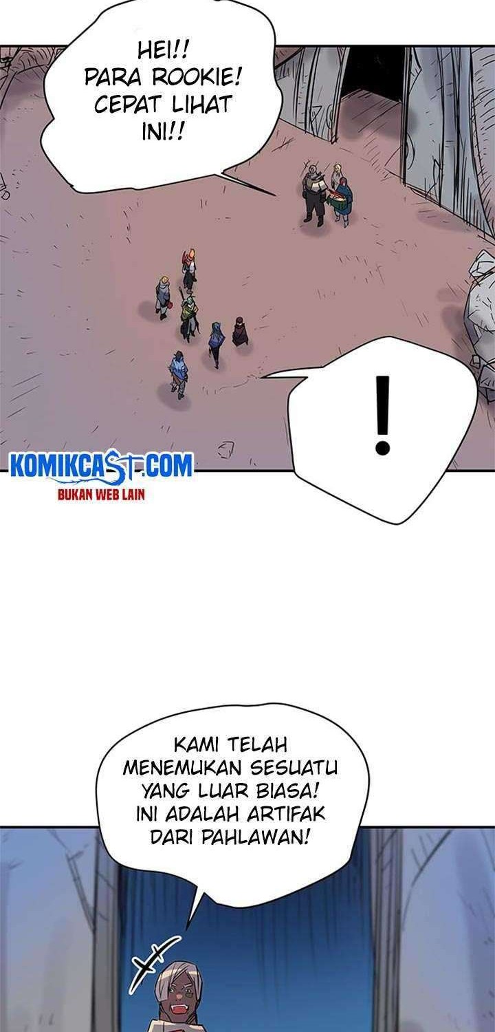 Get Life Bab 67 halaman 39