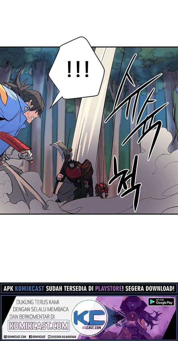 Get Life Bab 67 halaman 43