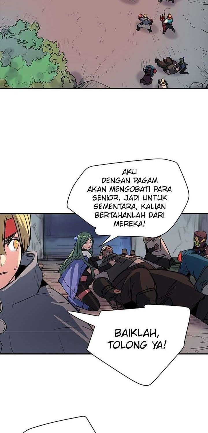 Get Life Bab 68 halaman 2