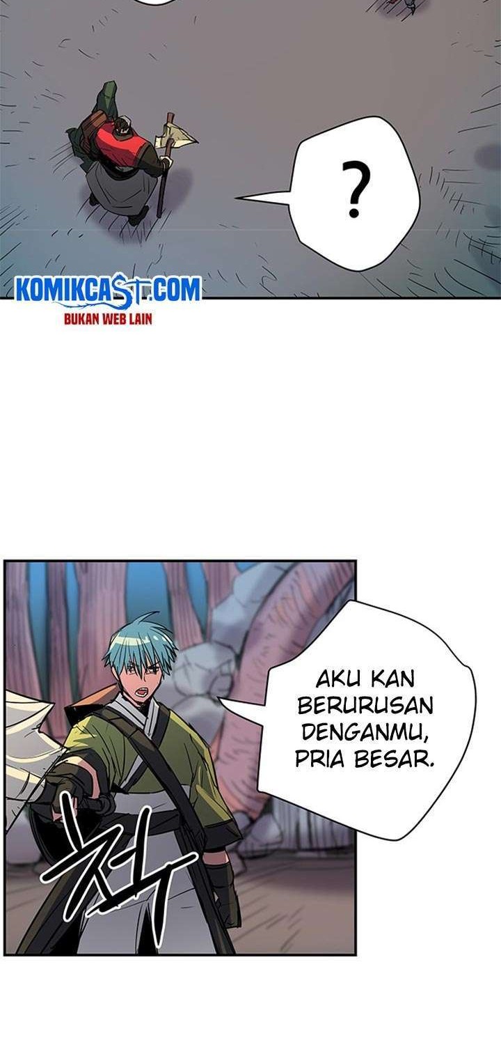 Get Life Bab 68 halaman 15