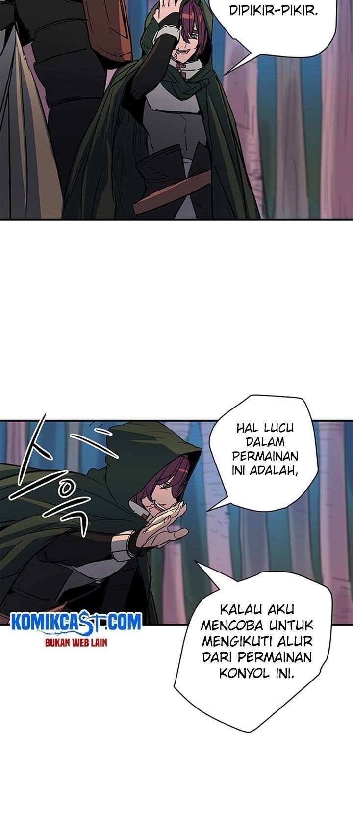 Get Life Bab 68 halaman 18