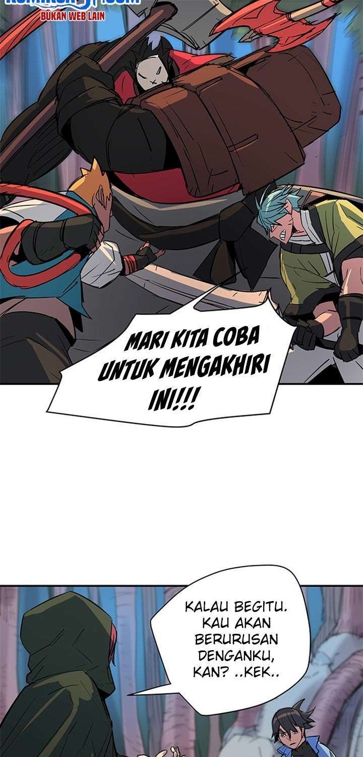 Get Life Bab 68 halaman 20