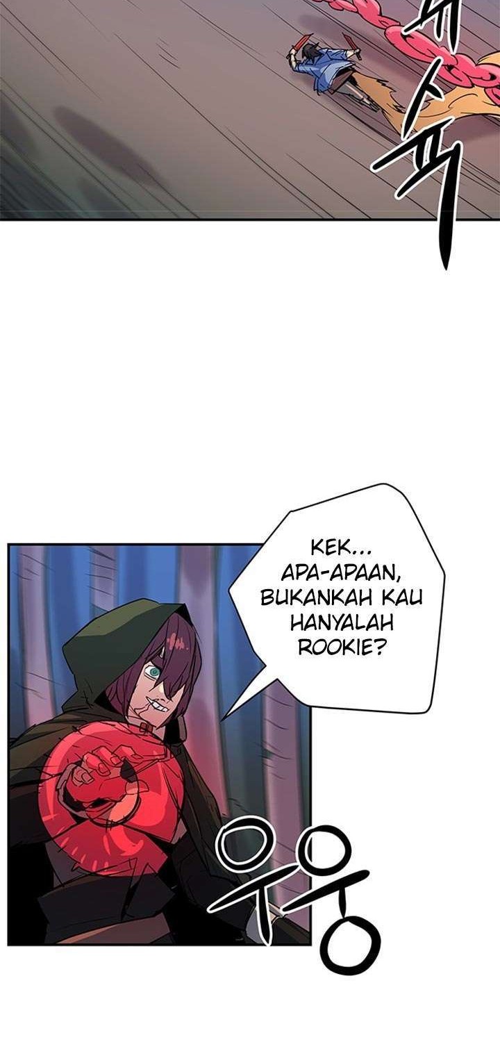Get Life Bab 68 halaman 29