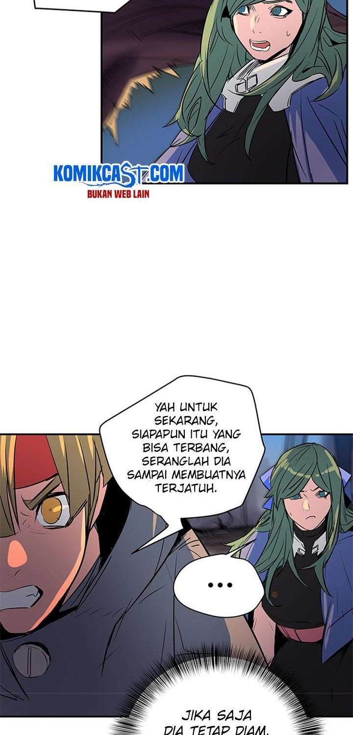 Get Life Bab 68 halaman 42