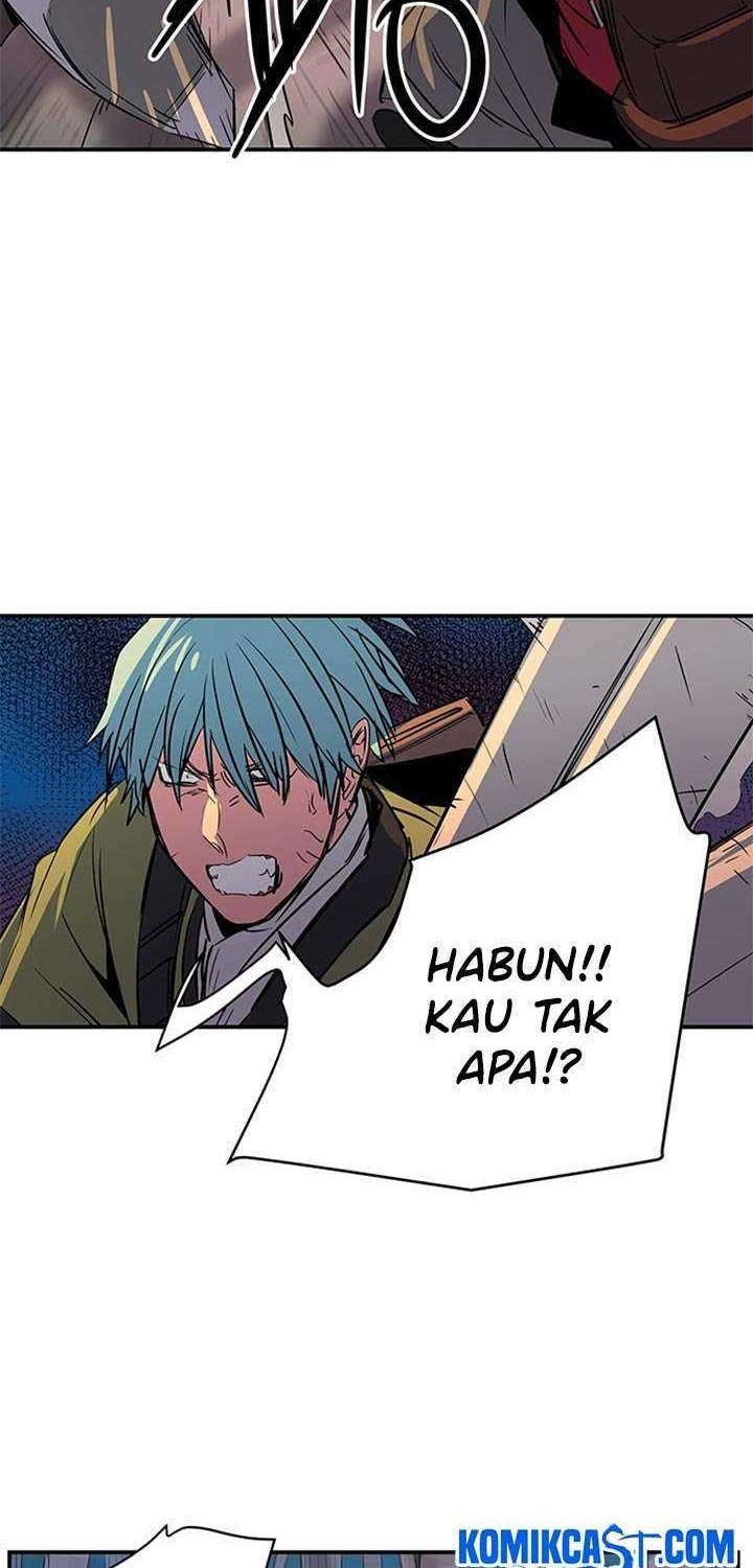 Get Life Bab 69 halaman 9