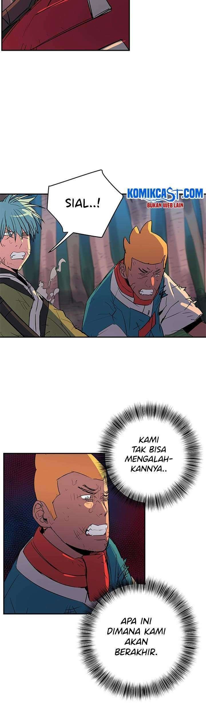 Get Life Bab 69 halaman 15