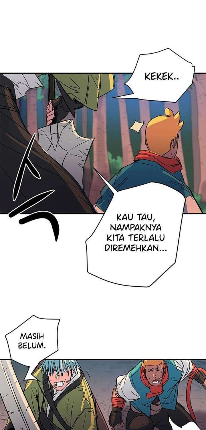 Get Life Bab 69 halaman 16