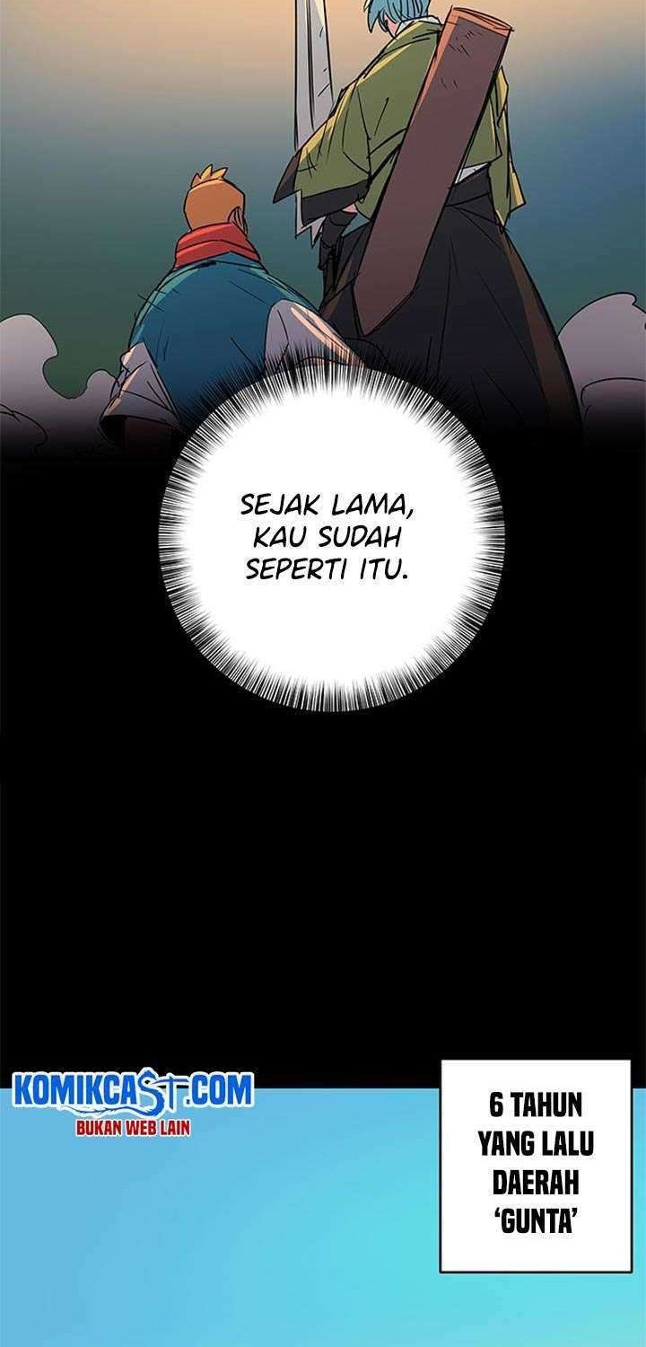 Get Life Bab 69 halaman 18