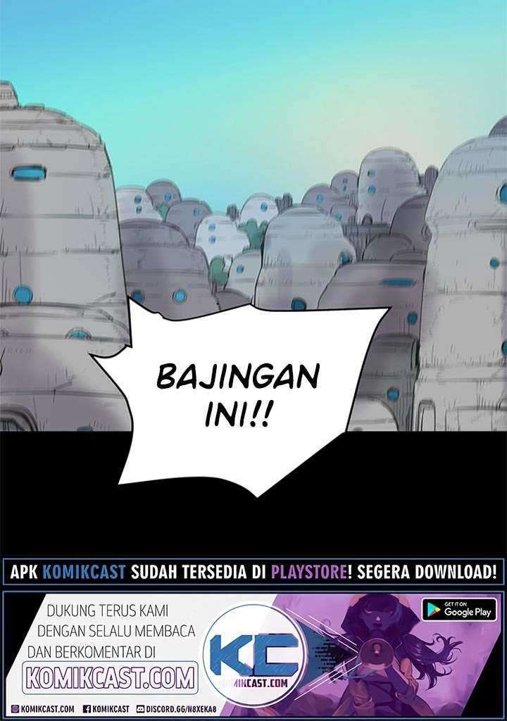 Get Life Bab 69 halaman 19