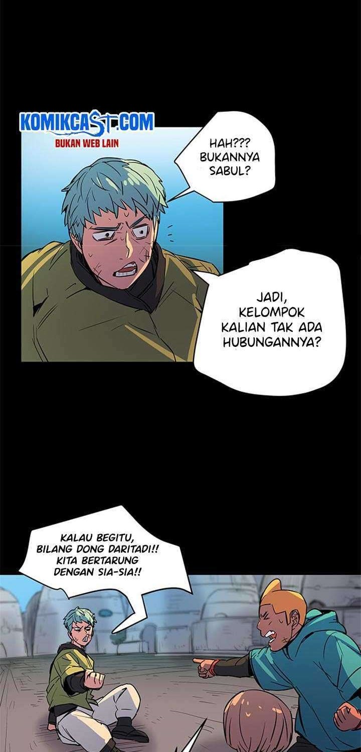 Get Life Bab 69 halaman 23