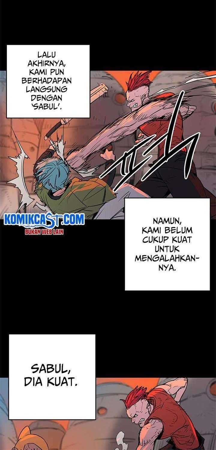 Get Life Bab 69 halaman 25