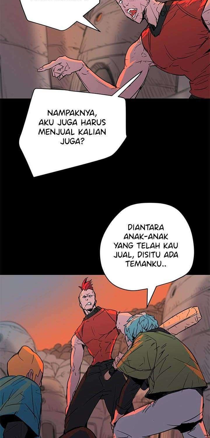 Get Life Bab 69 halaman 30