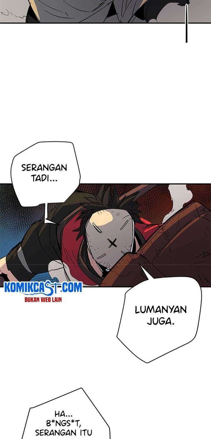 Get Life Bab 69 halaman 41