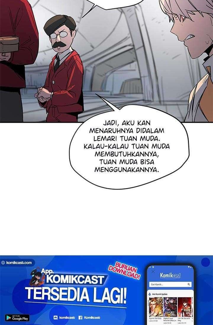 Get Life Bab 70 halaman 36