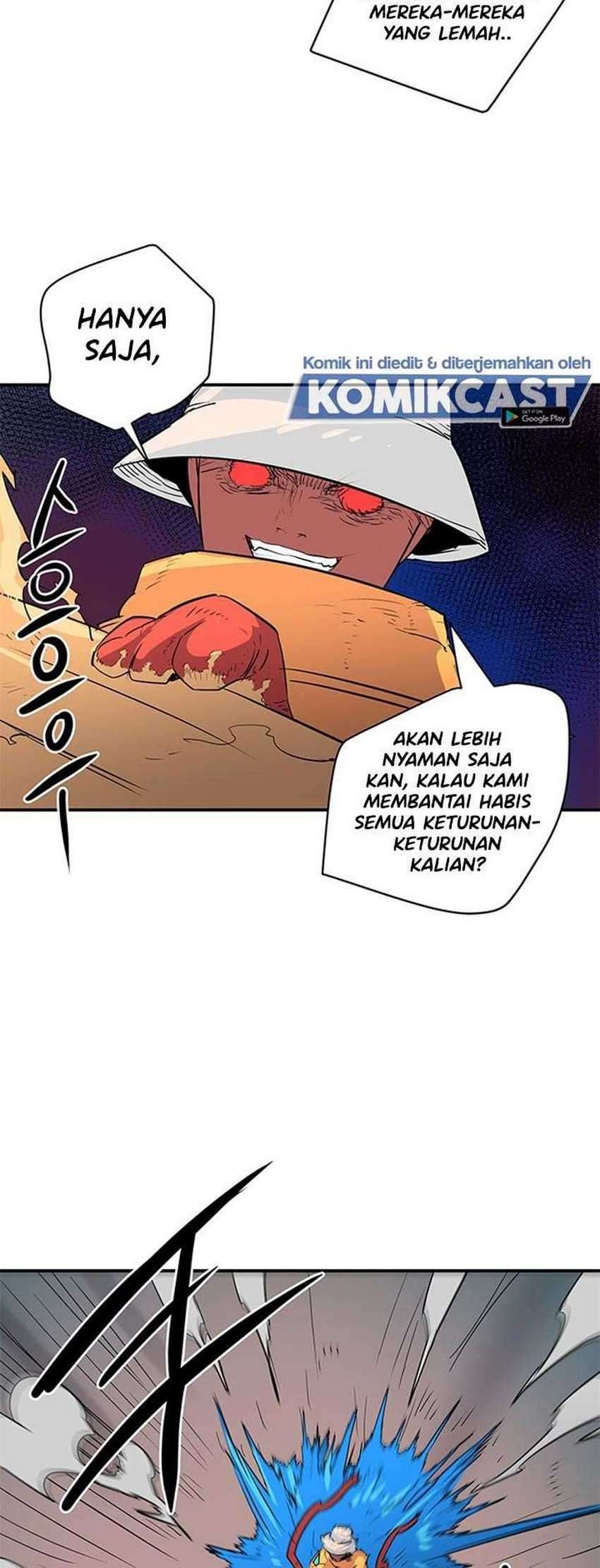 Get Life Bab 71 halaman 5
