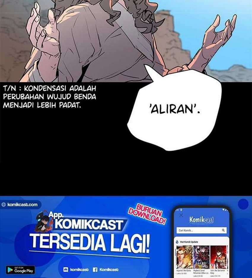 Get Life Bab 71 halaman 19