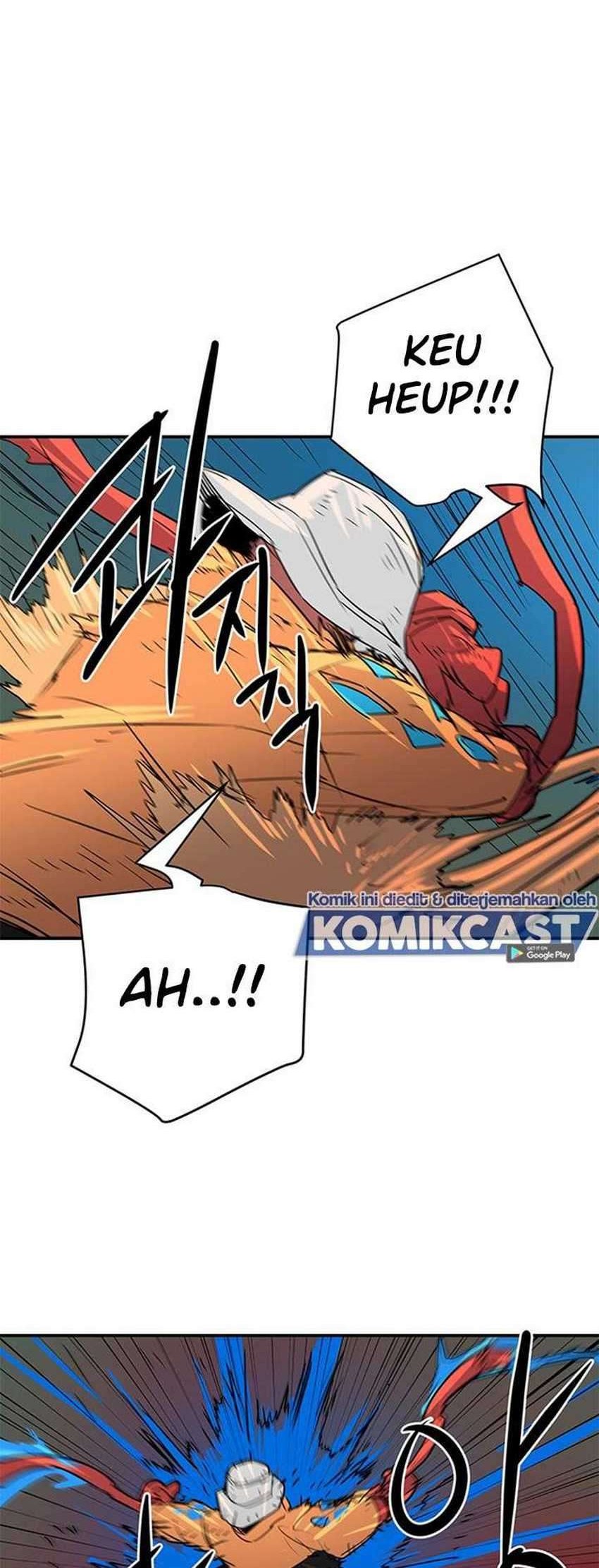 Get Life Bab 71 halaman 25