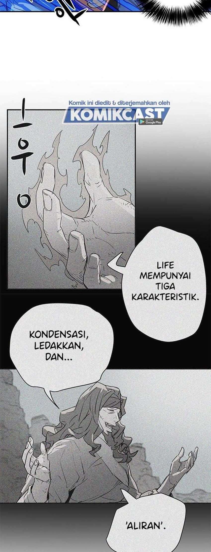 Get Life Bab 71 halaman 54
