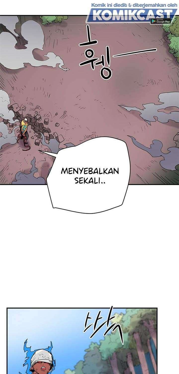 Get Life Bab 72 halaman 27