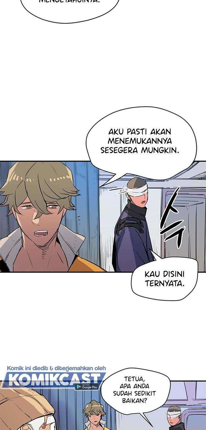 Get Life Bab 73 halaman 7