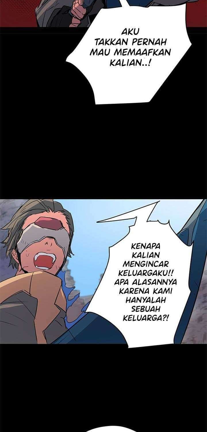 Get Life Bab 73 halaman 16