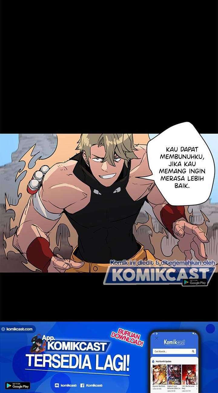 Get Life Bab 73 halaman 19