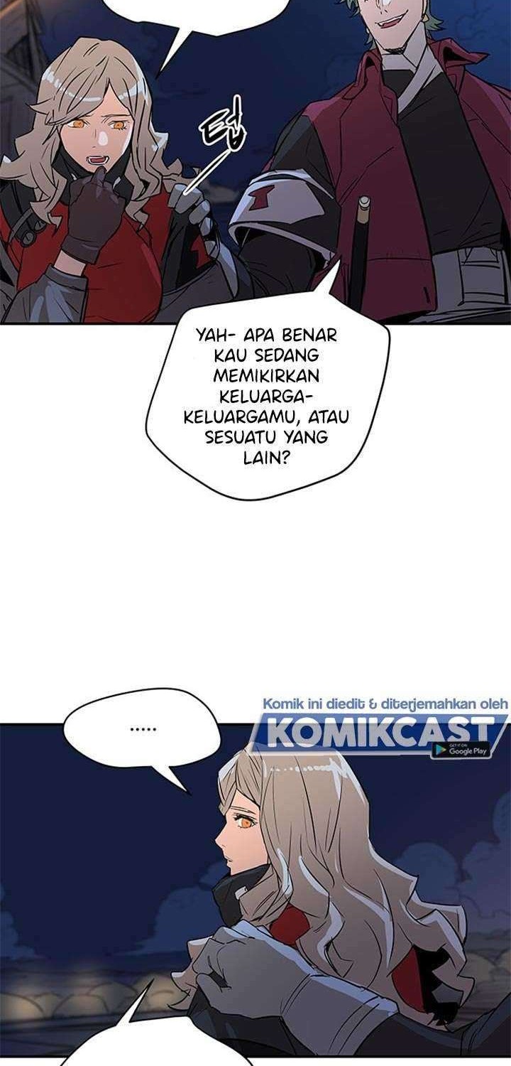 Get Life Bab 73 halaman 45