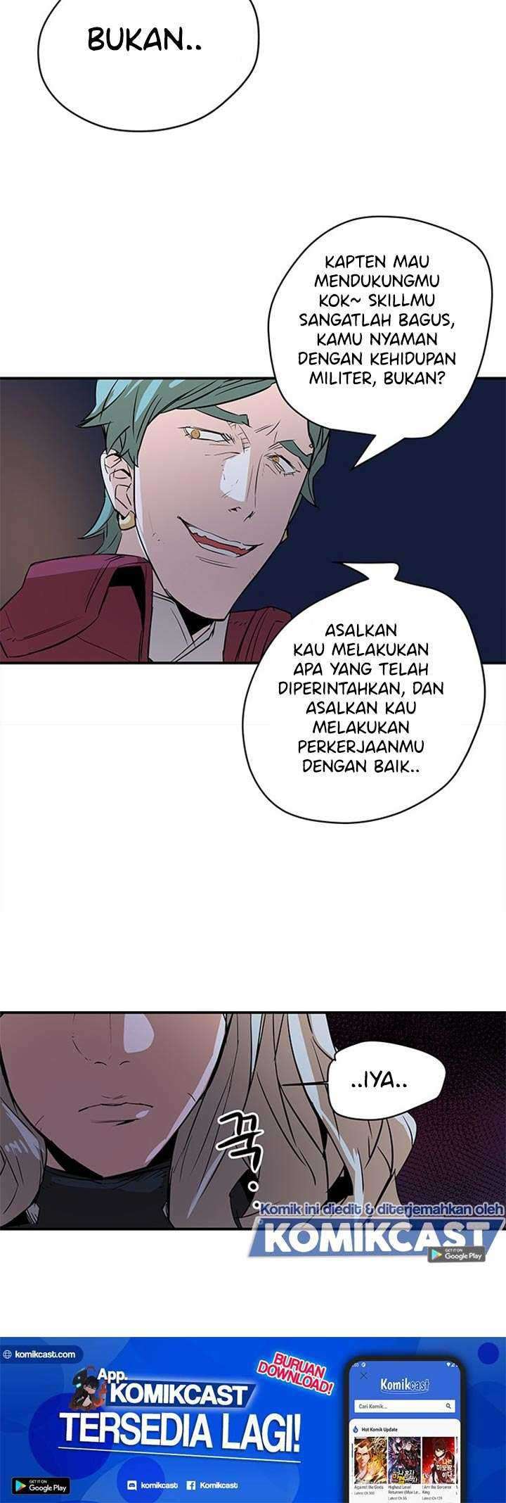Get Life Bab 73 halaman 46