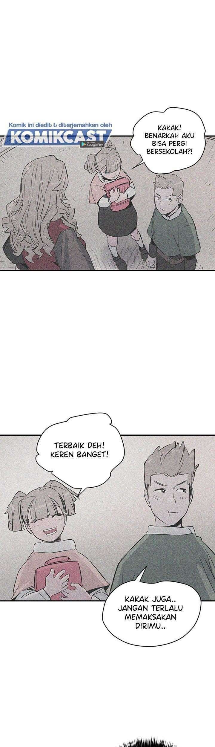 Get Life Bab 73 halaman 47