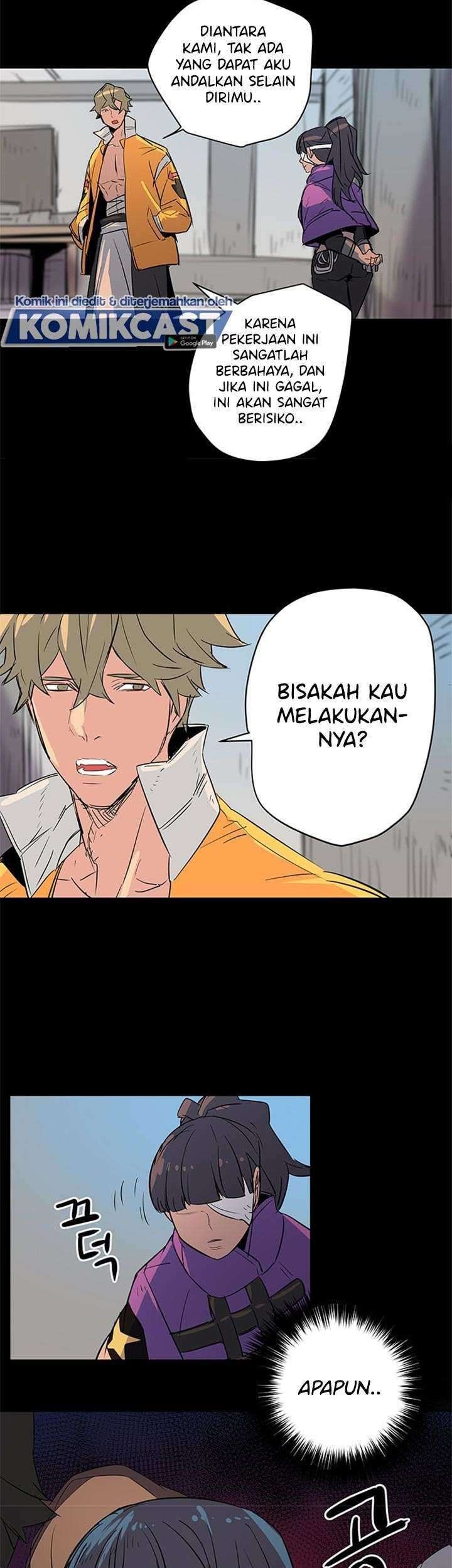 Get Life Bab 73 halaman 53
