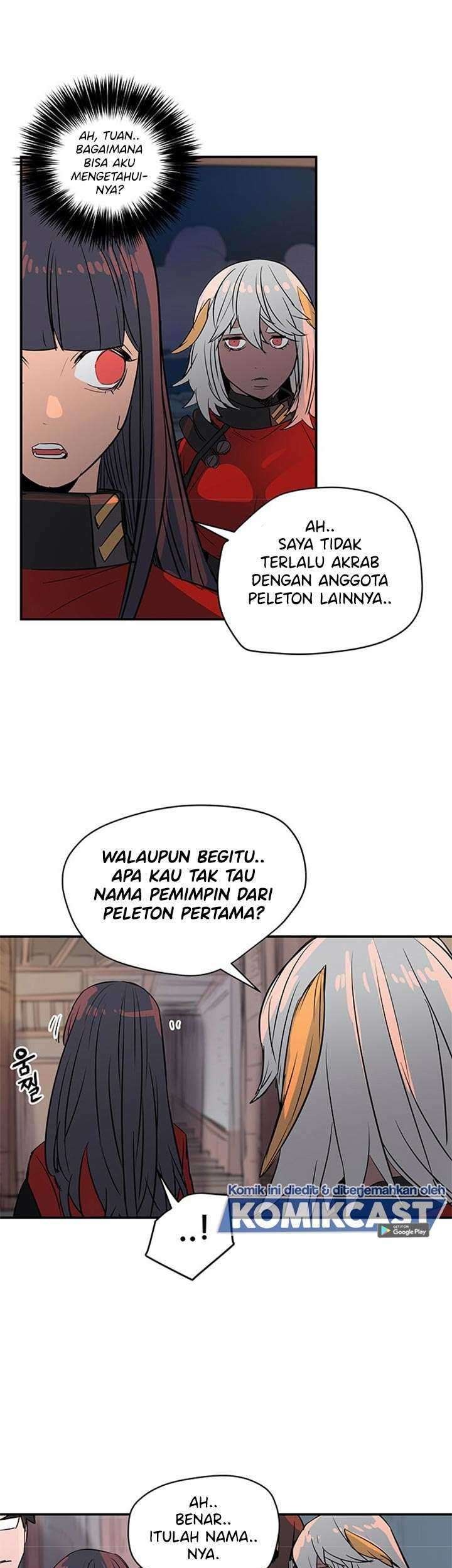 Get Life Bab 74 halaman 6