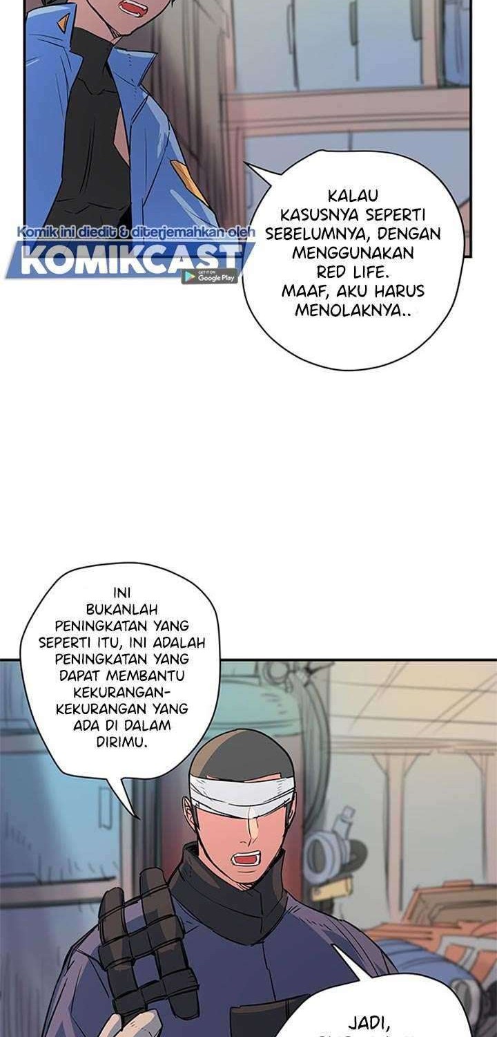 Get Life Bab 74 halaman 18