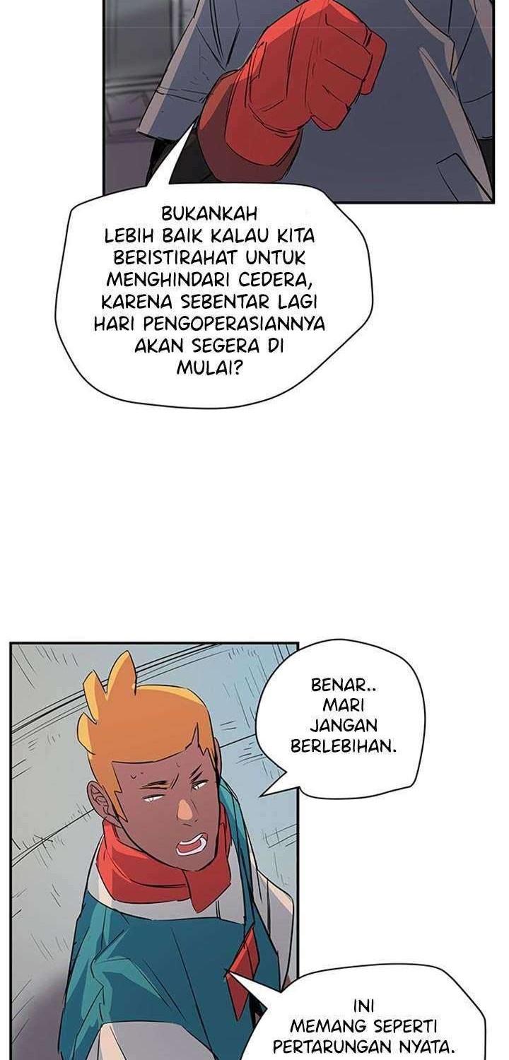 Get Life Bab 74 halaman 34