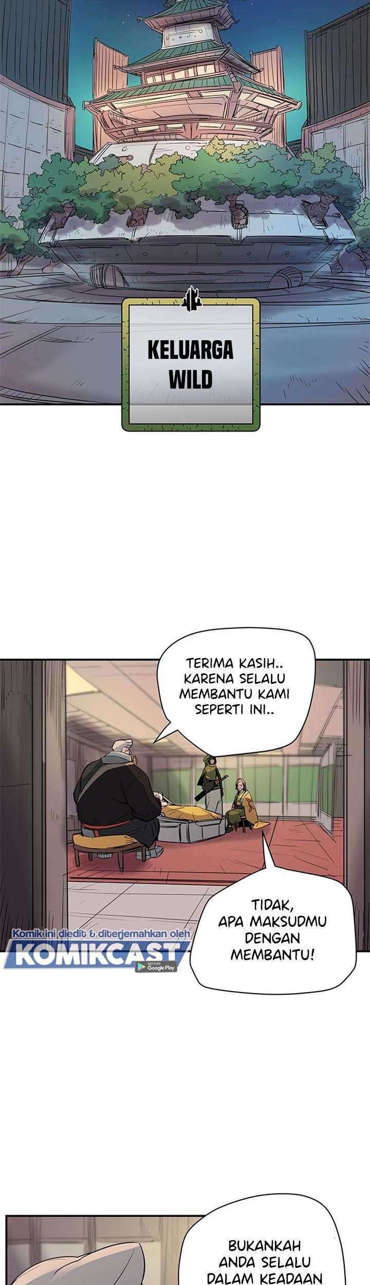 Get Life Bab 74 halaman 40