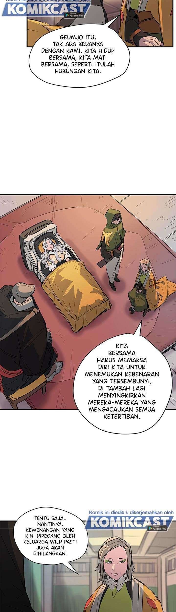 Get Life Bab 74 halaman 42