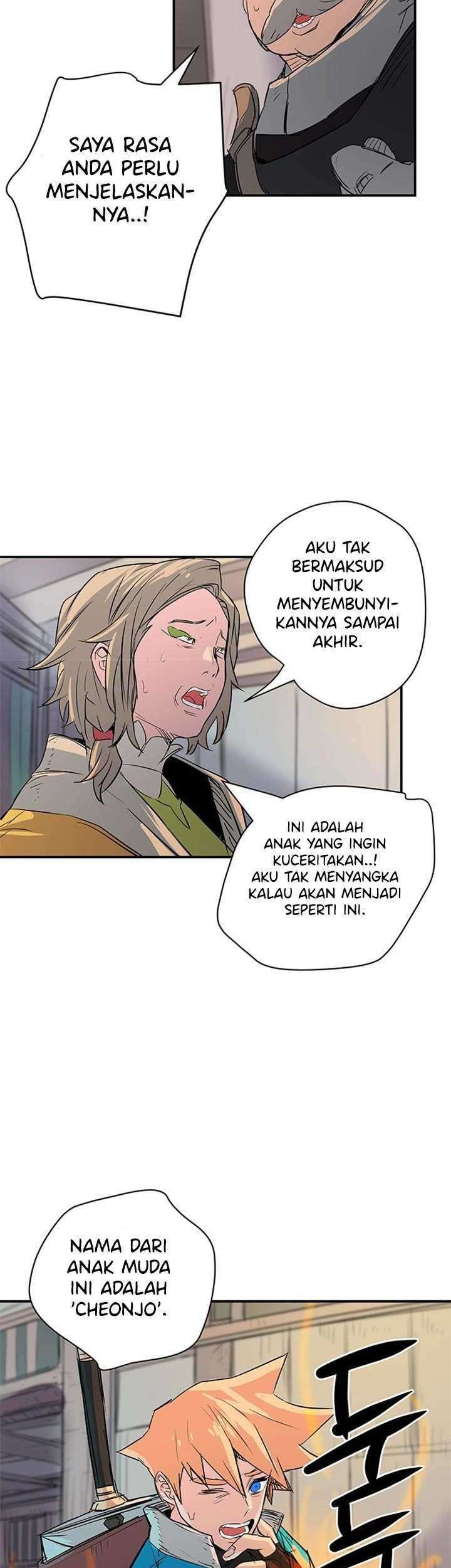 Get Life Bab 74 halaman 53