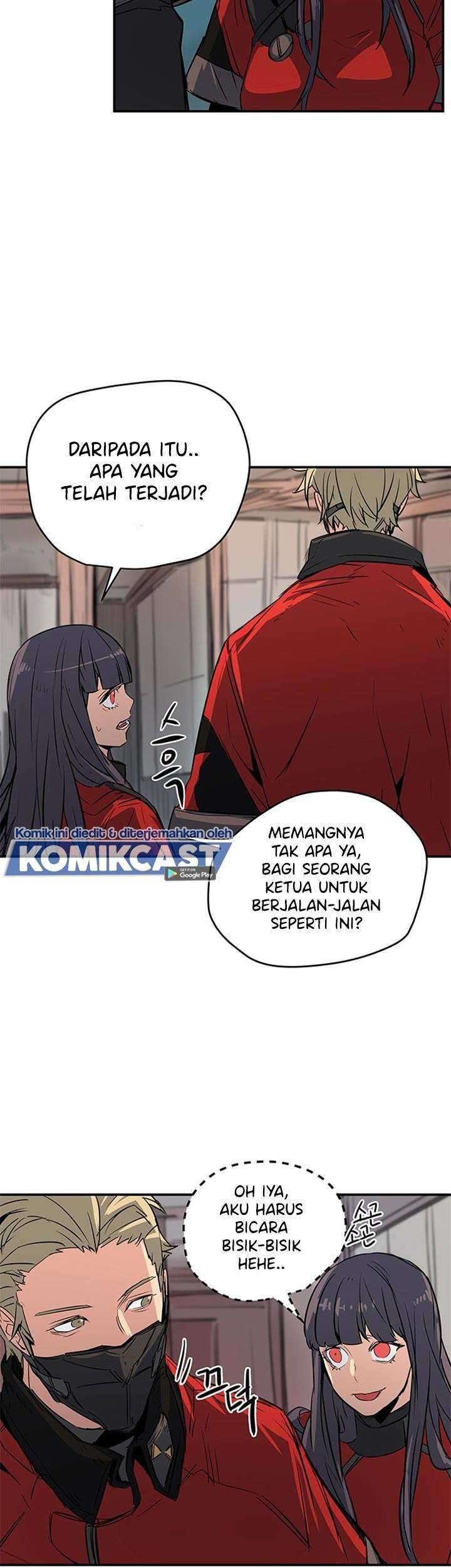 Get Life Bab 75 halaman 4