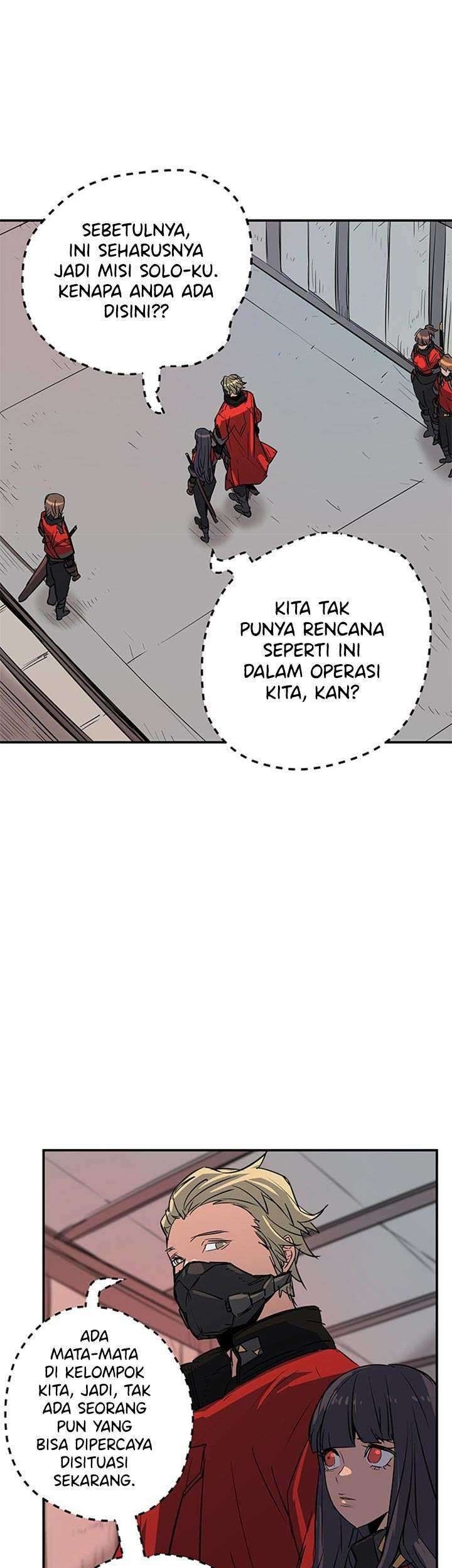 Get Life Bab 75 halaman 6