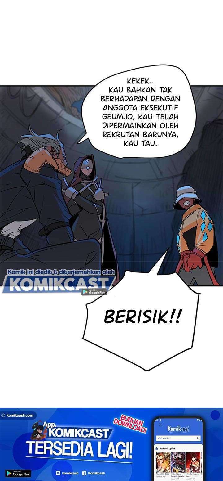 Get Life Bab 75 halaman 19