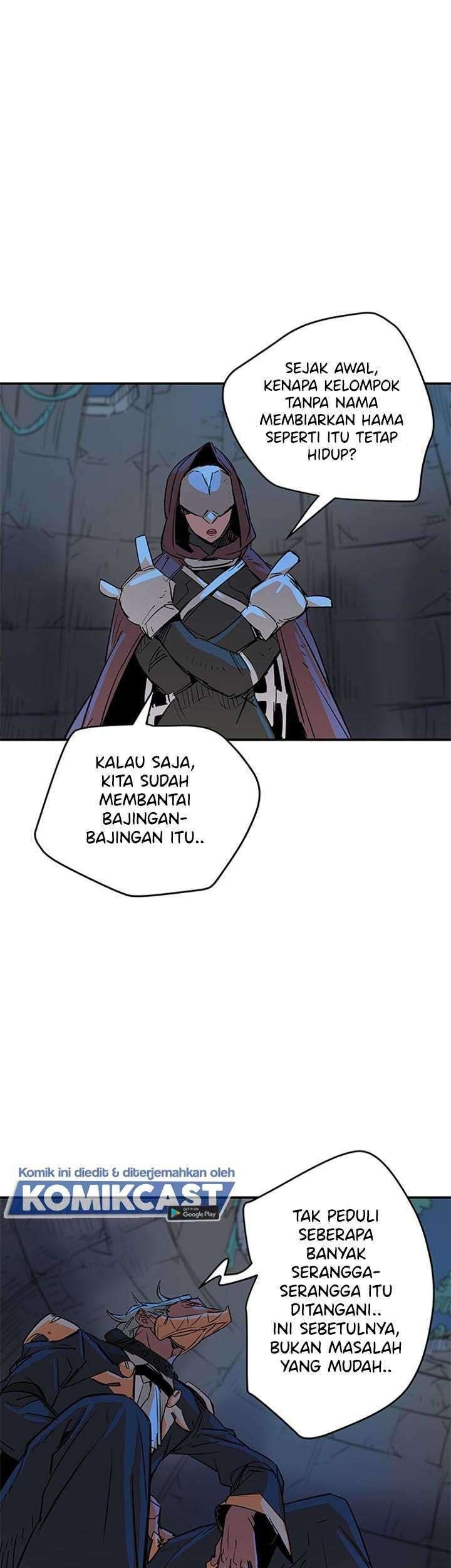 Get Life Bab 75 halaman 24