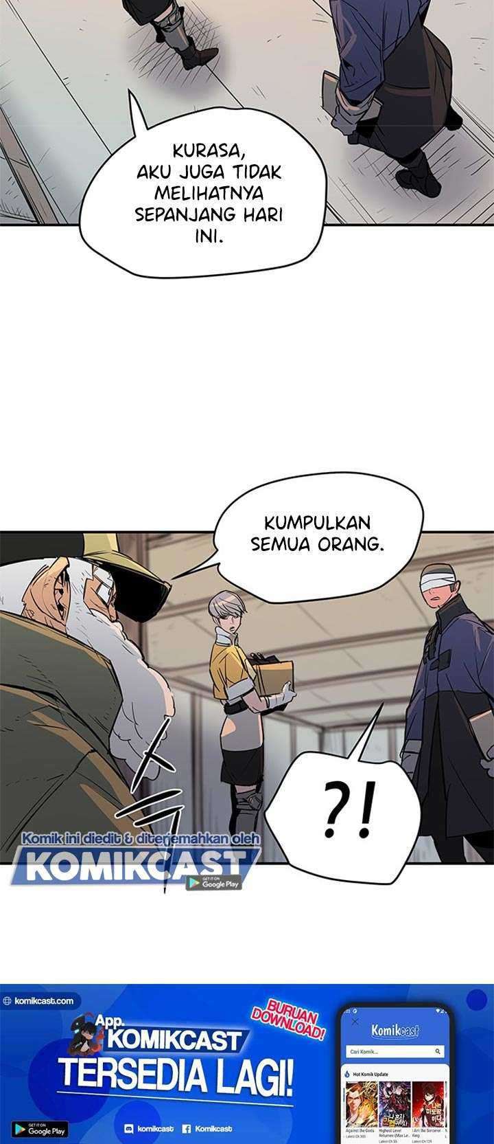 Get Life Bab 75 halaman 37