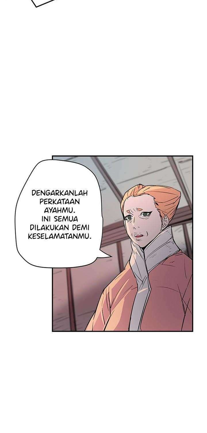 Get Life Bab 75 halaman 43