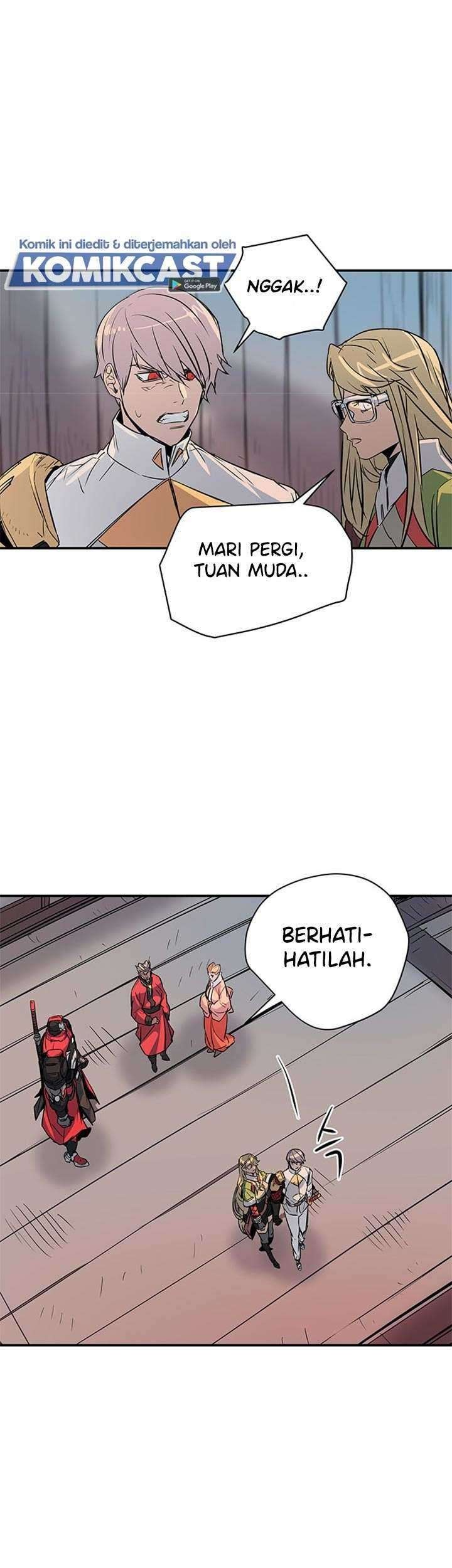 Get Life Bab 75 halaman 47